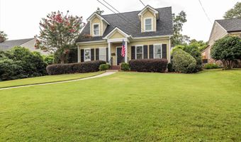 707 Hickman Rd, Augusta, GA 30904