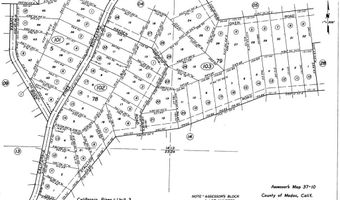 9 Stallion Rd, Alturas, CA 96101