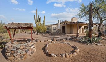 33695 S TURQUOISE Dr, Black Canyon City, AZ 85324