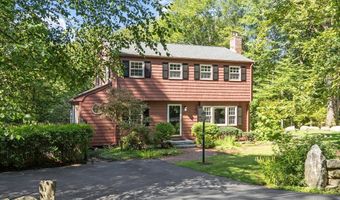 170 Picnic St, Boxborough, MA 01719