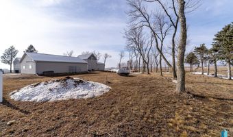 26549 455th Ave, Humboldt, SD 57035