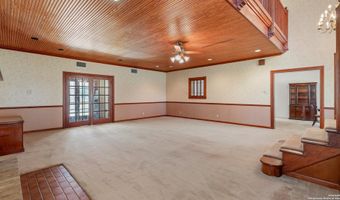 6592 Cooksey, Adkins, TX 78101