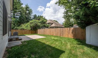 10032 SINNOTT, Bethesda, MD 20817