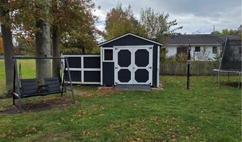 1204 Westminister Ave, Ashtabula, OH 44004