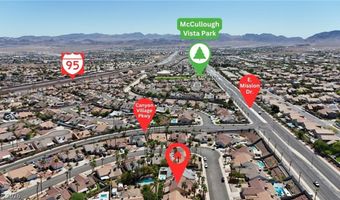 136 Westin Ln, Henderson, NV 89002