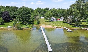 2402 Dumont Lake Rd, Allegan, MI 49010