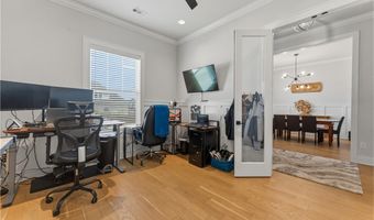 1105 SW Alleghany Ave, Bentonville, AR 72713