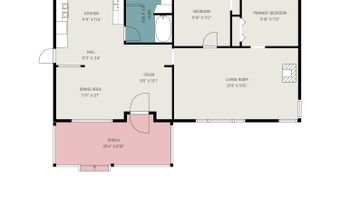 1491 Lake Winyah Rd, Alpena, MI 49707