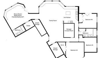 2428 W SILVERPOINT Way S, Bluffdale, UT 84065