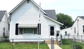 408 W 4th St, Anderson, IN 46016