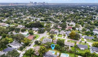 1306 RADCLYFFE Rd, Orlando, FL 32804