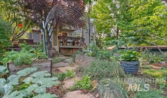 1617 N 5th St, Boise, ID 83702