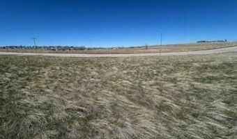 2725 Westover Rd, Gillette, WY 82718