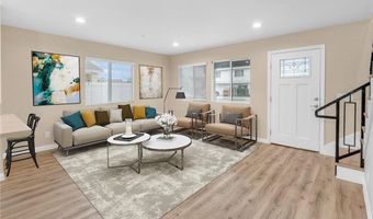 1109 St. N. Mulberry, Compton, CA 90222