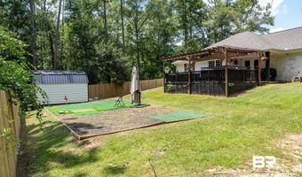 1824 Mary Jane Dr, Bay Minette, AL 36507