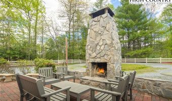 1644 Broadstone Rd, Banner Elk, NC 28604