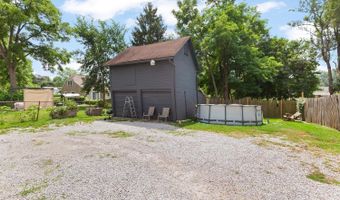 415 W Beecher, Adrian, MI 49221