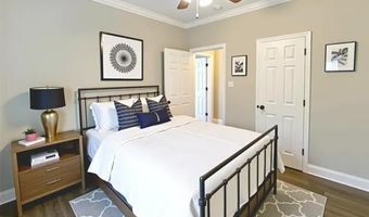 280 W Harrison St, Baton Rouge, LA 70802