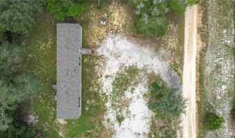 30650 SE 97TH St, Altoona, FL 32702