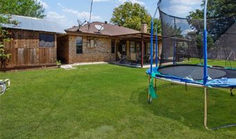 3009 Gilmer Ave, Abilene, TX 79606
