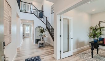 4223 Crestone Peak St Plan: Artisan Four, Brighton, CO 80601