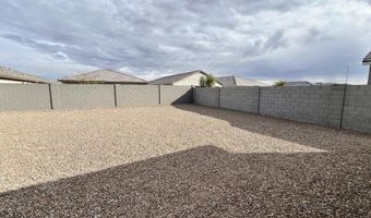 3532 N SEQUOIA St, Casa Grande, AZ 85122
