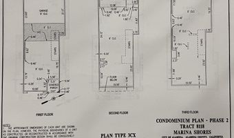 1815 Balsa St, Alameda, CA 94501