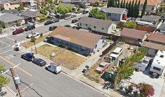 1611 Archer St, Alviso, CA 95002