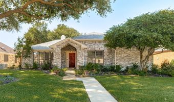 1551 Edelweiss Dr, Allen, TX 75002