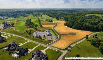 282 Three Par Ct Lot 14-6 Olde Stone, Bowling Green, KY 42103