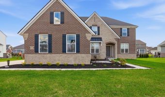 430 Pineway Dr, Ann Arbor, MI 48103