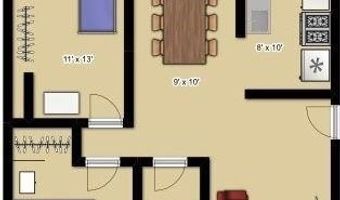 2400 Buffalo Gap Rd 118, Abilene, TX 79605