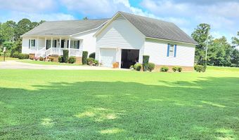 1731 Halltown Rd, Autryville, NC 28318