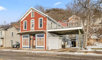 405 N Main St, Alma, WI 54610