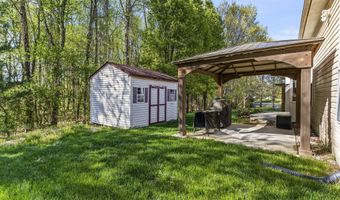 1130 STRAUSBERG St, Accokeek, MD 20607