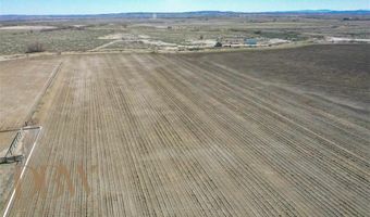 24 Lane 3, Deaver, WY 82421