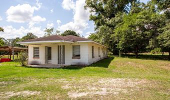 1402 W 12th St, Alma, GA 31510