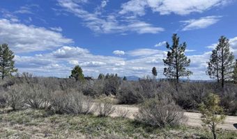Nagel Ridge Way Lot 18, Beatty, OR 97621