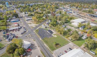 1105 E Beecher 1107 E Beecher, Adrian, MI 49221