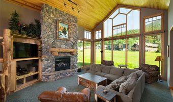 2085 Spotted Elk Rd, Big Sky, MT 59716