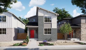 5441 N. Eaton Park Way Plan: Plan 2216, Aurora, CO 80019