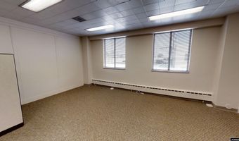 201 N Wolcott St, Casper, WY 82601