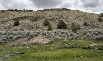 Wall Canyon Reservoir Road, Gerlach, NV 89412