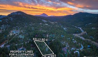 485 E Kelly Rd E, Boulder, CO 80302