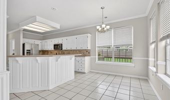836 Eagle Crest Dr, Alma, AR 72921