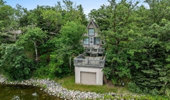 261 Long Lake Rd, Bottineau, ND 58318