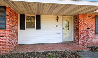 701 Winding Way, Bartlesville, OK 74006