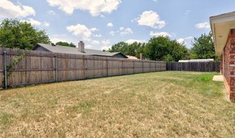 3125 Winterhawk Dr, Abilene, TX 79606