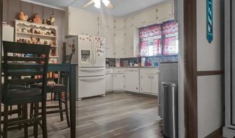 401 S 9th Ave, Teague, TX 75860