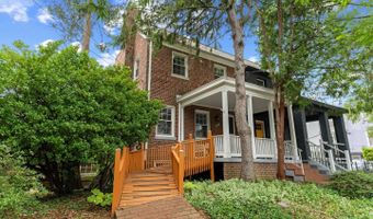 1333 VARNUM St NE, Washington, DC 20017